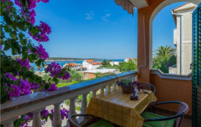 Cozy Apartment In Barbat Na Rabu